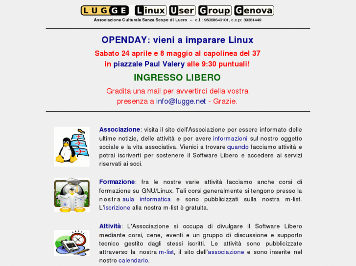 www.lugge.net