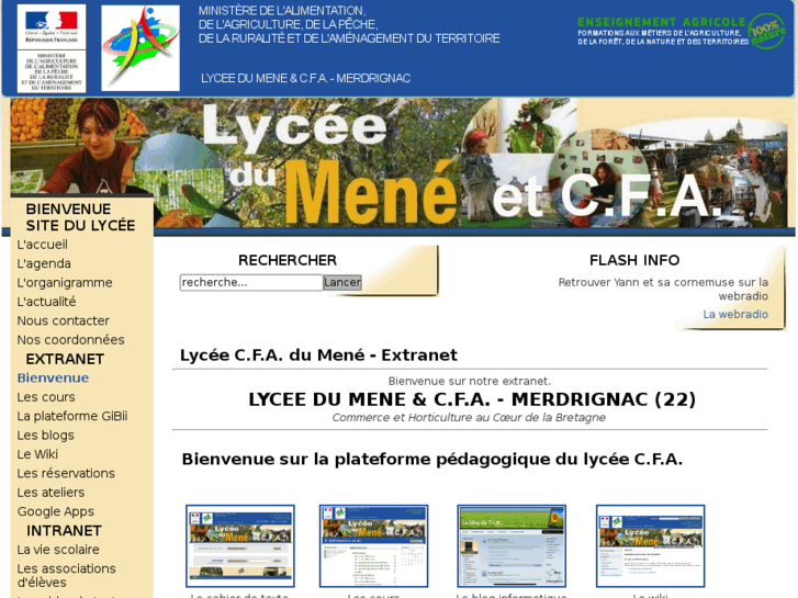 www.lyceecfadumene.fr