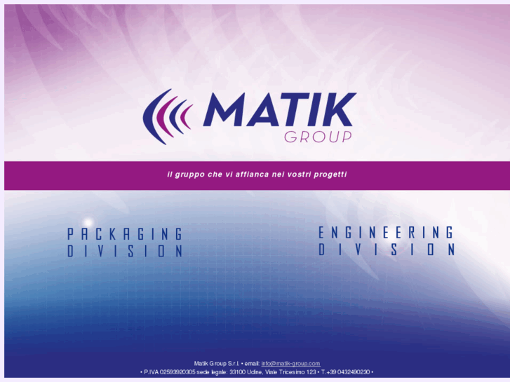 www.matik-group.com