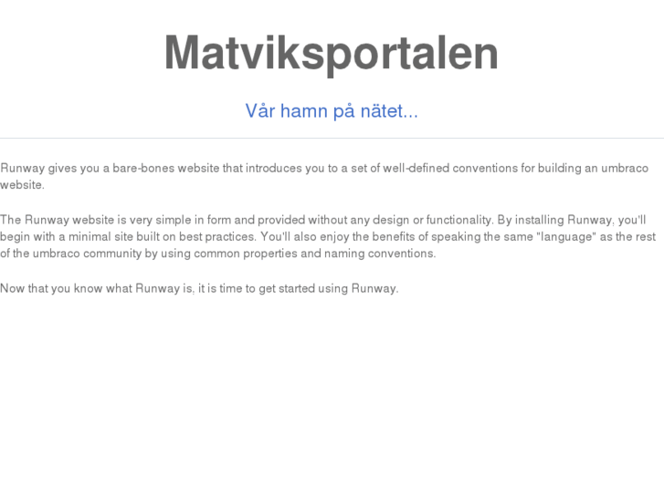 www.matvik.net