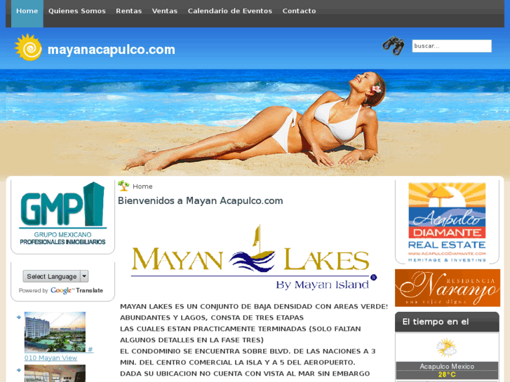 www.mayanacapulco.com