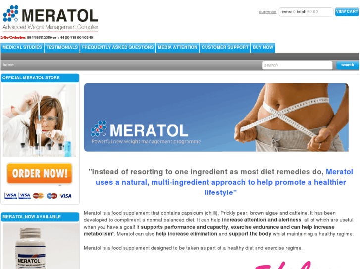 www.meratol.net