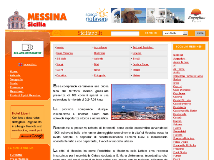 www.messina-sicilia.it