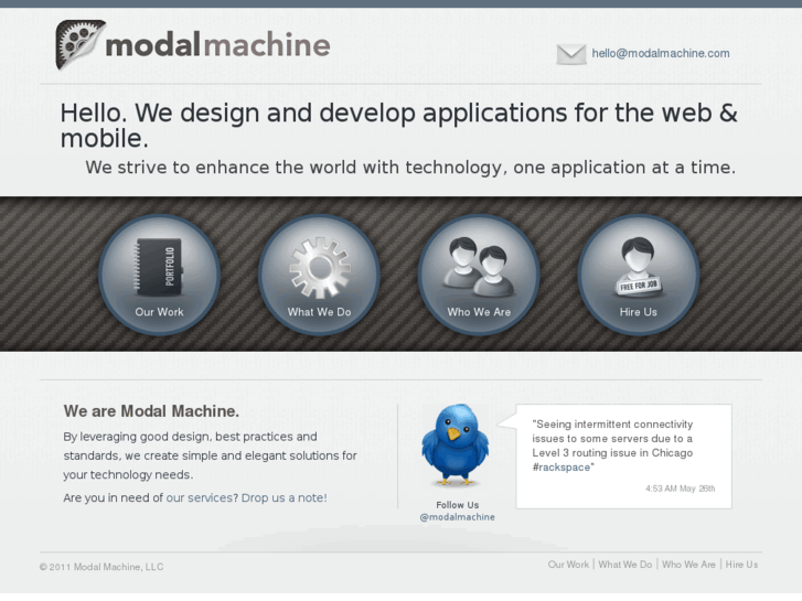 www.modalmachine.com