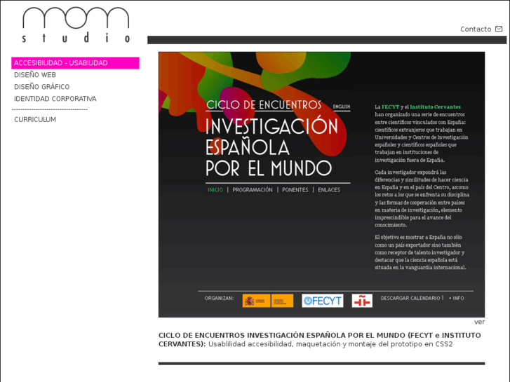 www.momstudio.es