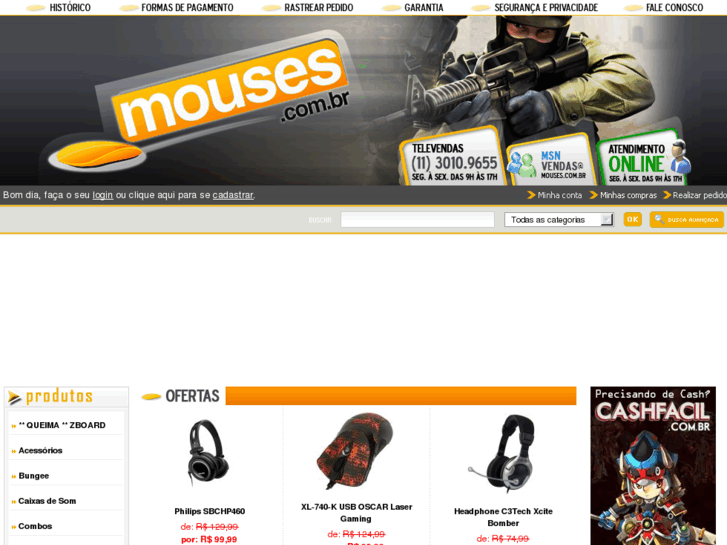 www.mouses.com.br