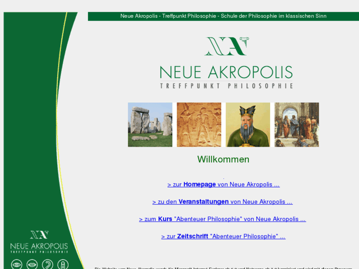 www.neueakropolis.org