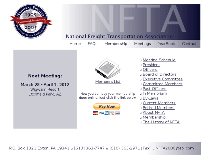 www.nftahq.org