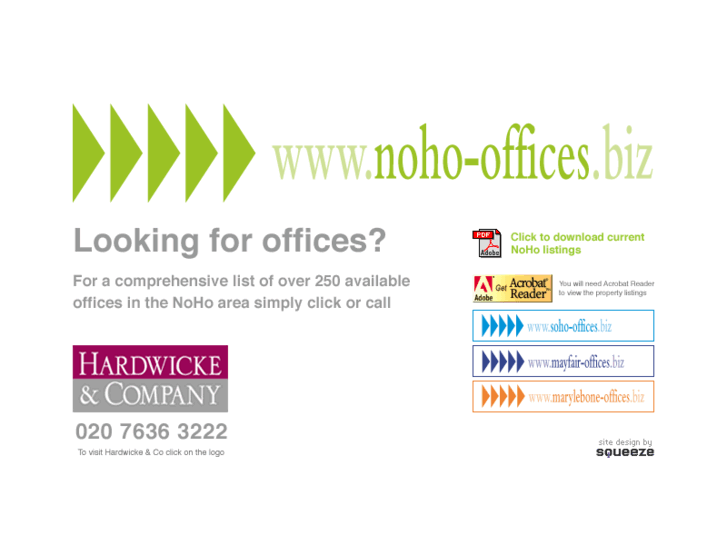 www.noho-offices.biz