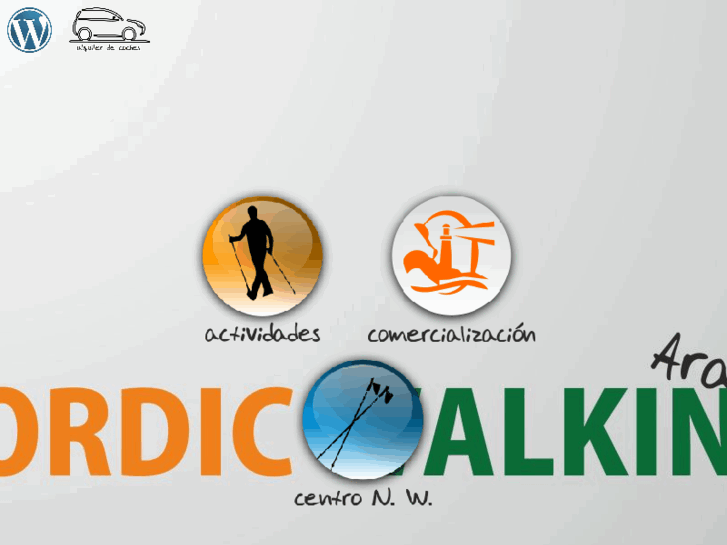 www.nordicwalkingaracena.com