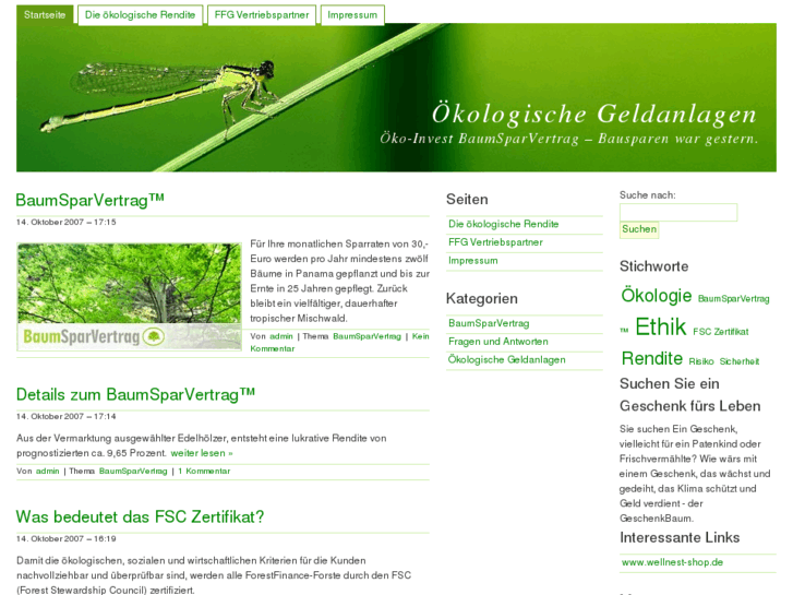 www.oekologische-geldanlagen.com