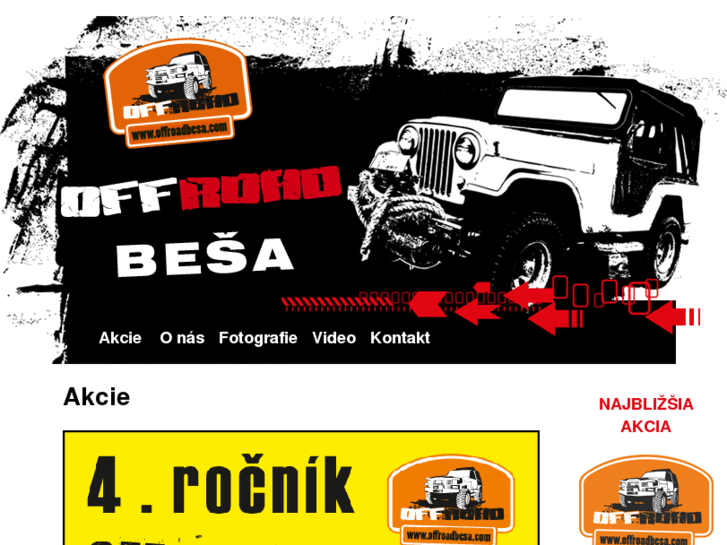 www.offroadbesa.com