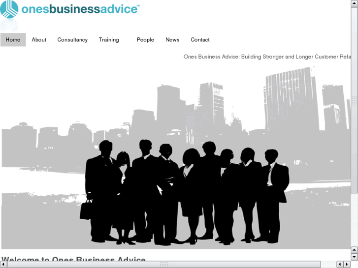 www.onesbusinessadvice.com