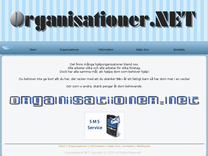 www.organisationer.net