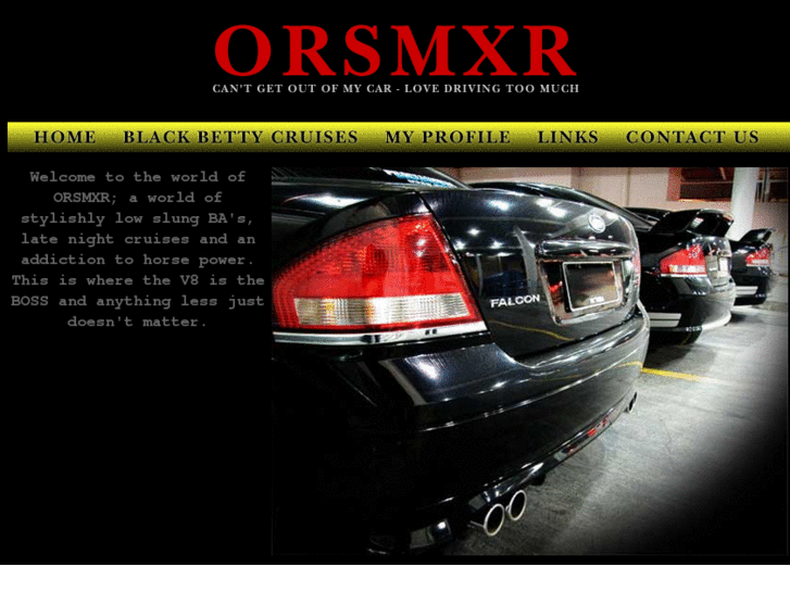 www.orsmxr.com