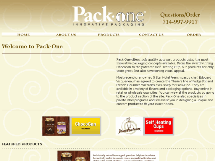 www.pack-one.com