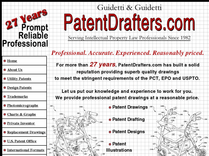 www.patentdrafters.com