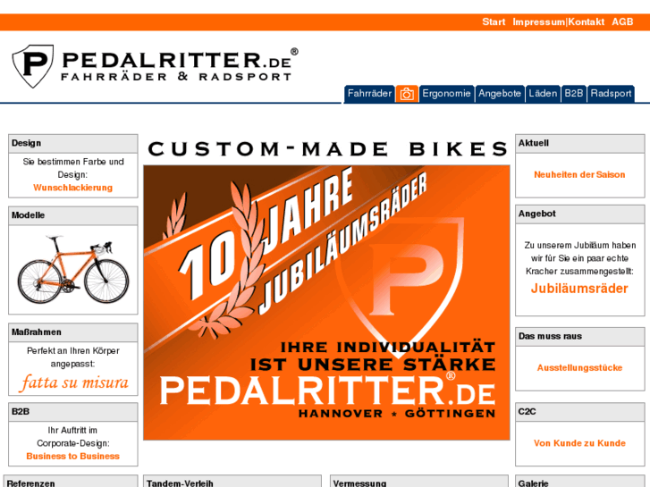 www.pedalritter.de