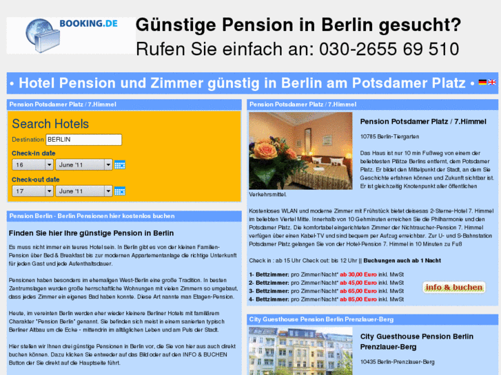 www.pension-berlin.com