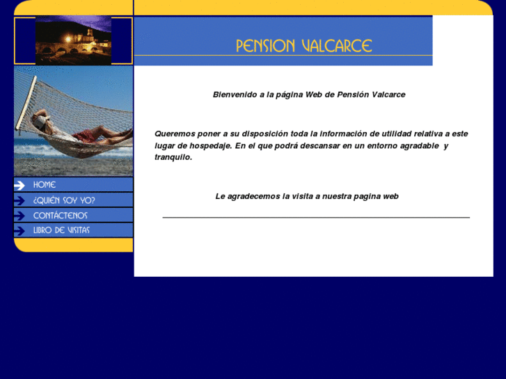 www.pensionvalcarce.com