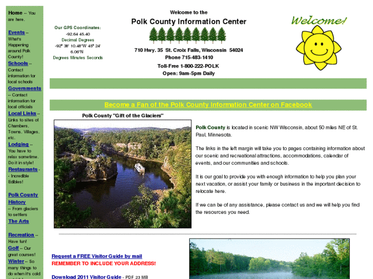 www.polkcountytourism.com