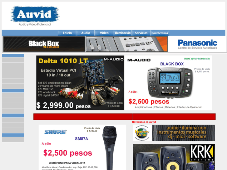 www.proauvid.com