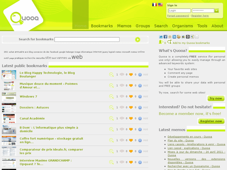 www.quooa.com