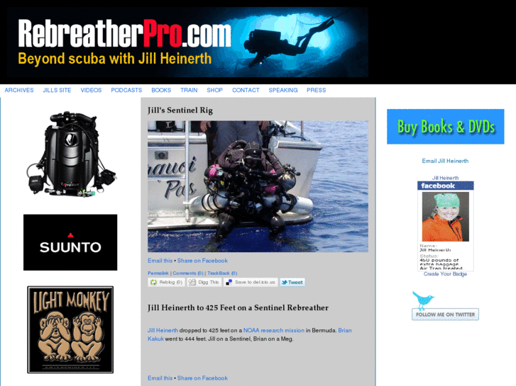 www.rebreatherpro.com
