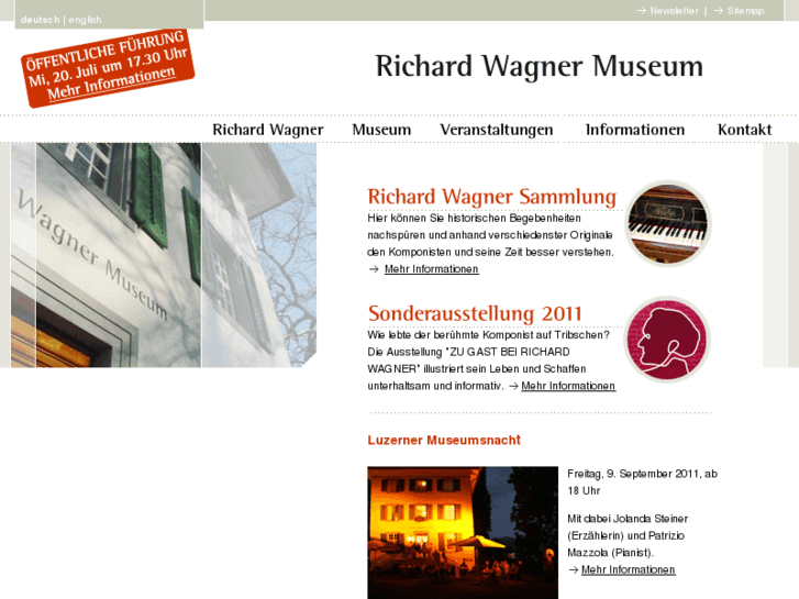 www.richard-wagner-museum.ch