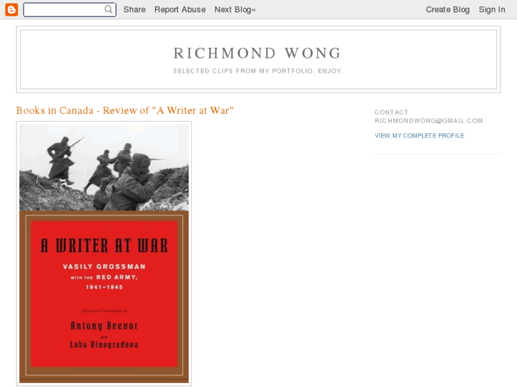 www.richmondwong.com