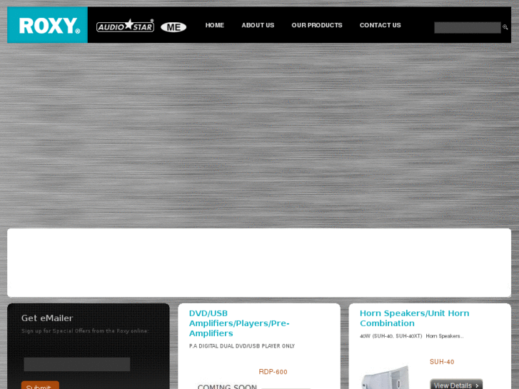 www.roxy.in