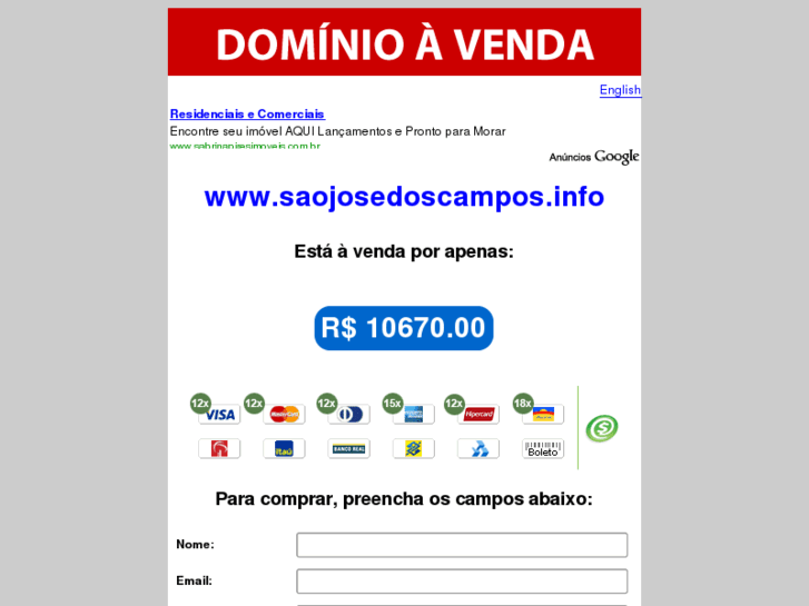 www.saojosedoscampos.info