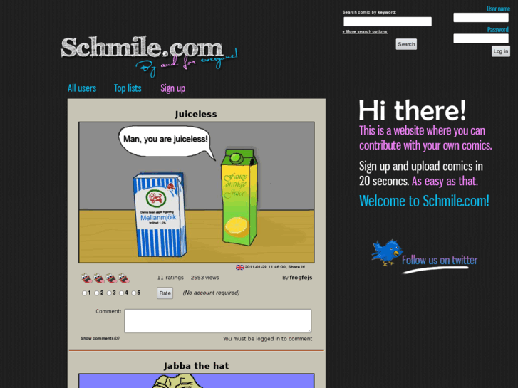 www.schmile.com