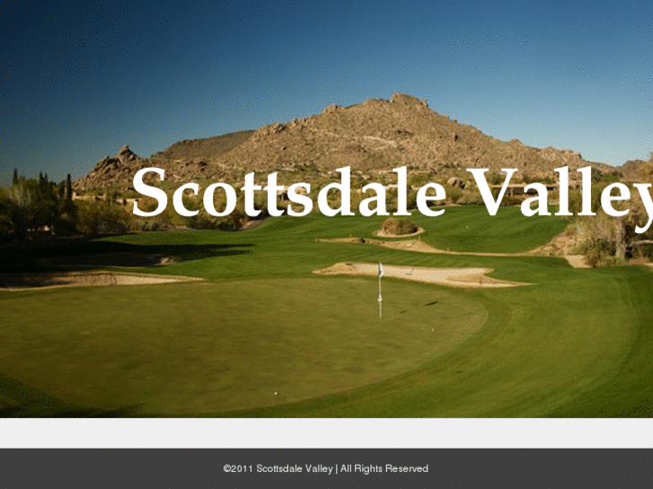 www.scottsdalevalley.com