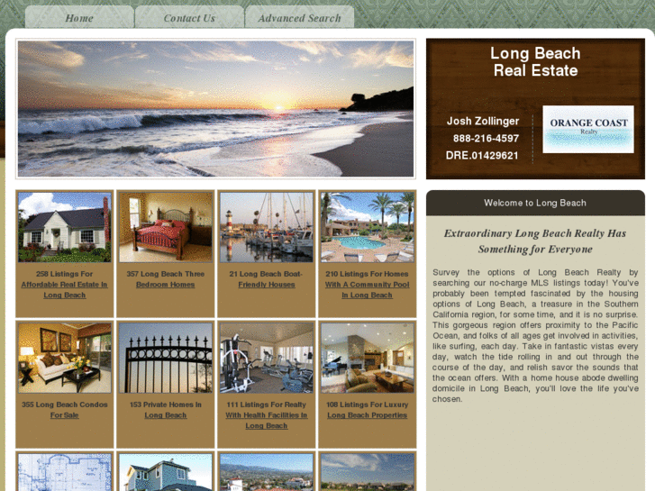 www.searchalllongbeachhomes.com