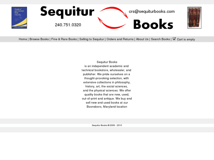 www.sequiturbooks.com