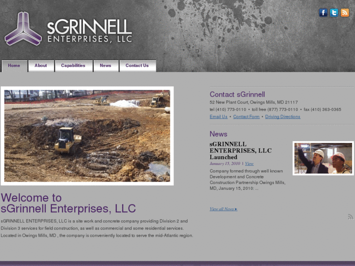 www.sgrinnell.com