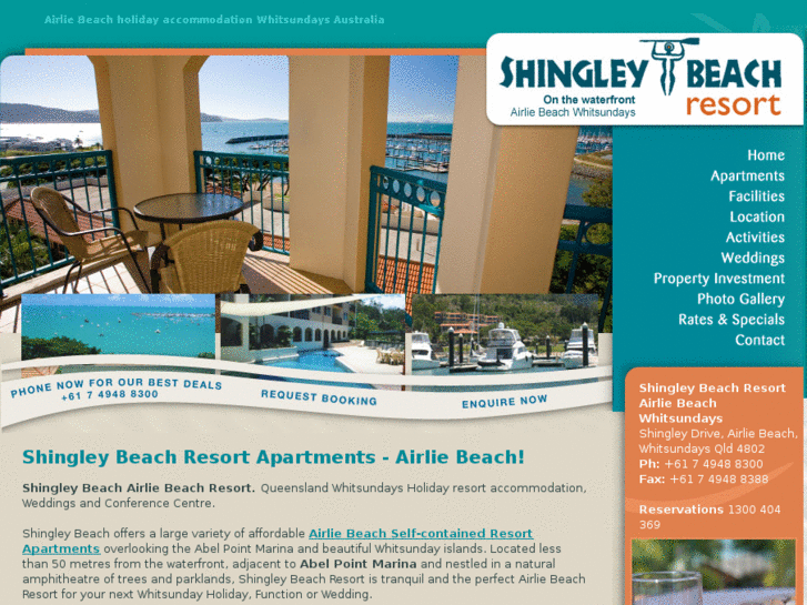 www.shingleybeachresort.com.au