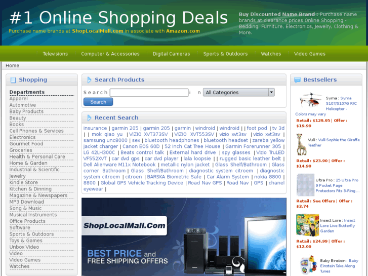 www.shoplocalmall.com