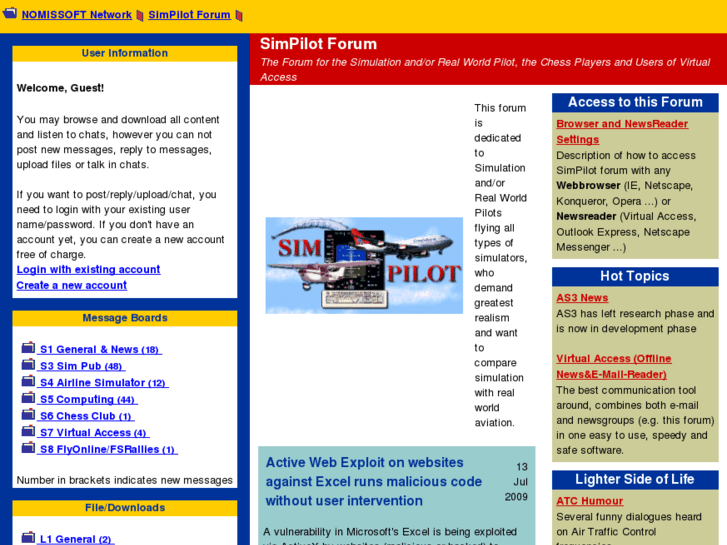 www.simpilot.net