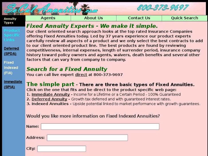 www.socalannuities.com