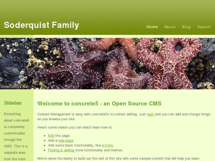 www.soderquistfamily.net