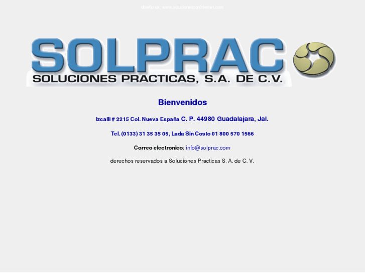 www.solprac.com