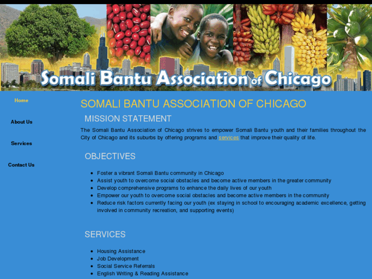 www.somalibantuchicago.org