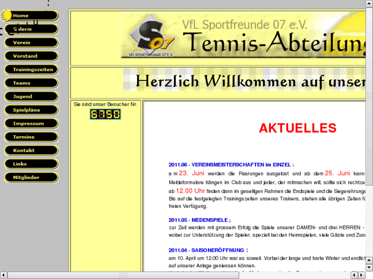 www.sportfreunde07-tennis.de