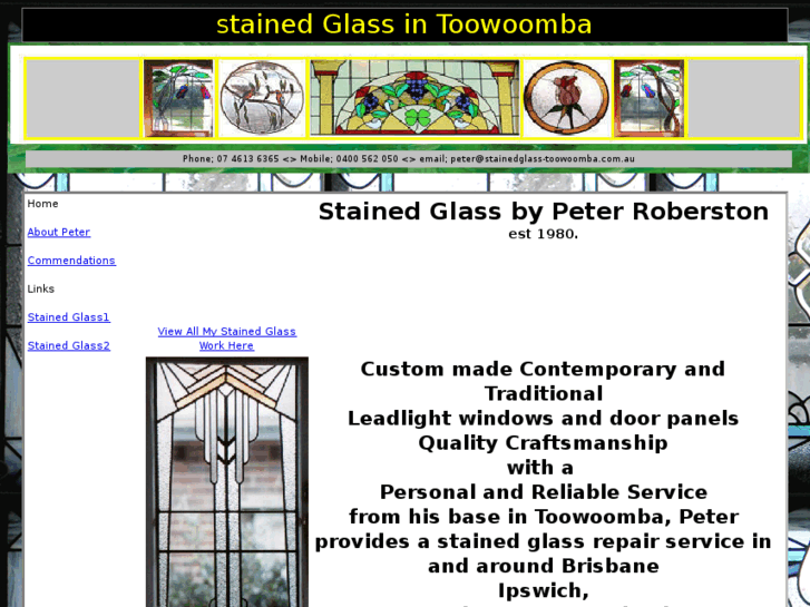 www.stainedglass-toowoomba.com.au