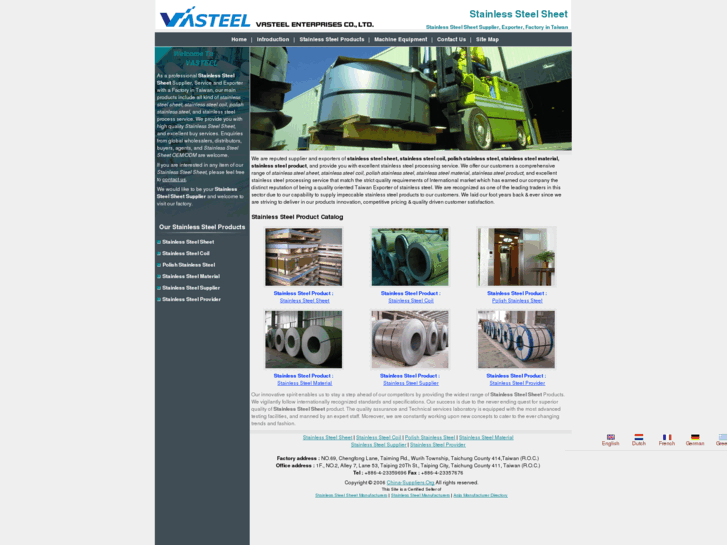 www.stainless-steel-sheet.com