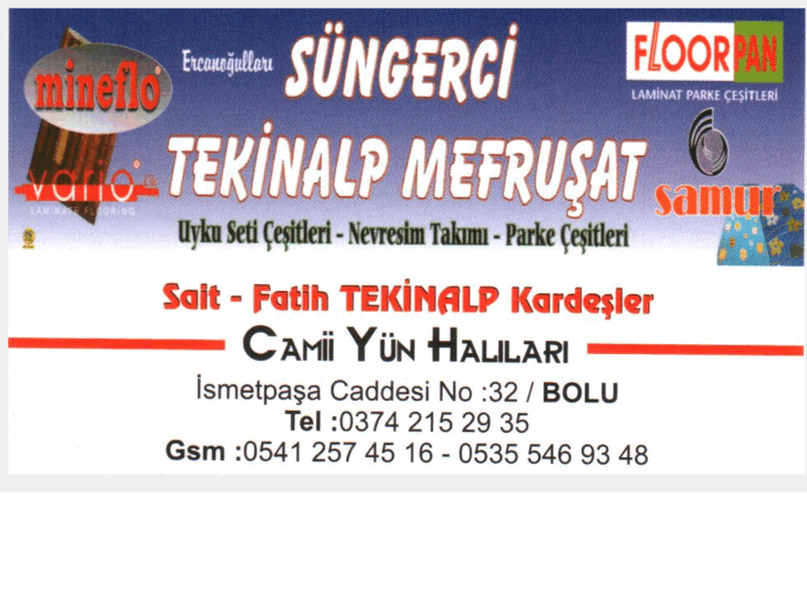 www.tekinalpler.com