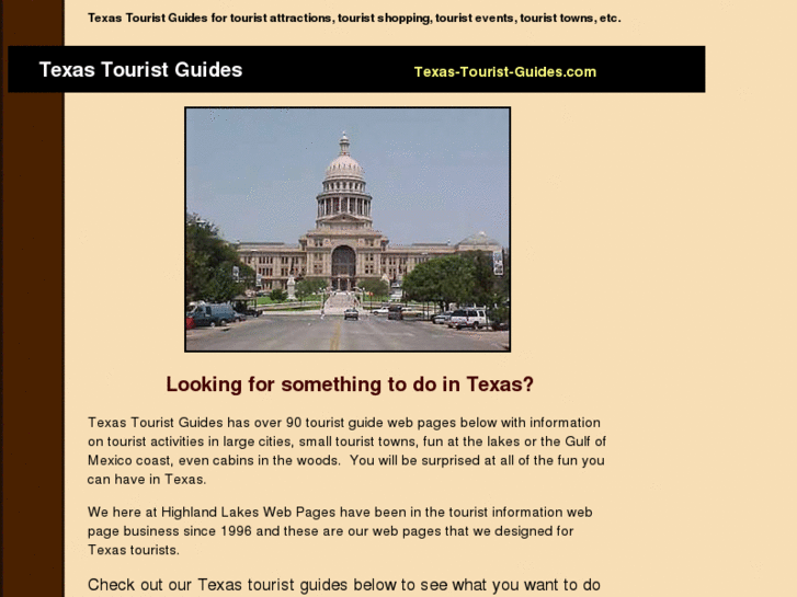 www.texas-tourist-guides.com