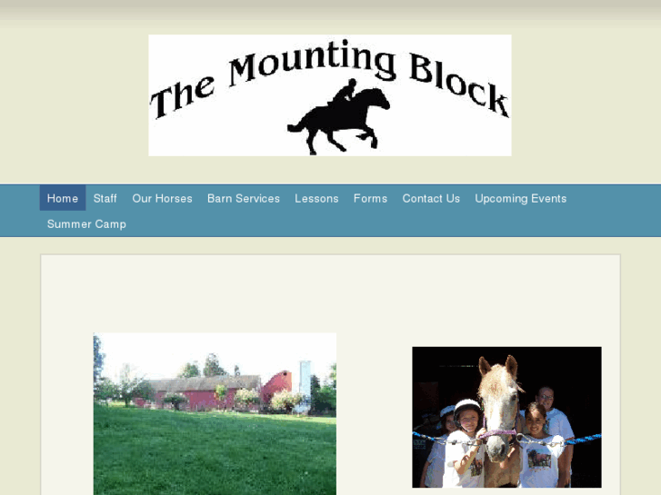 www.the-mounting-block.com